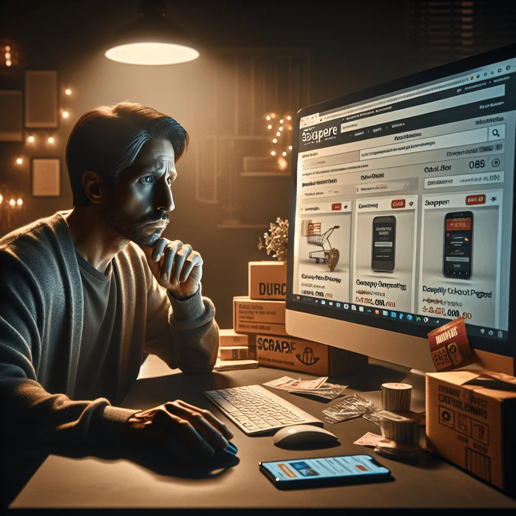 Red Flags in Online Shopping: Spot Scams Before You Pay