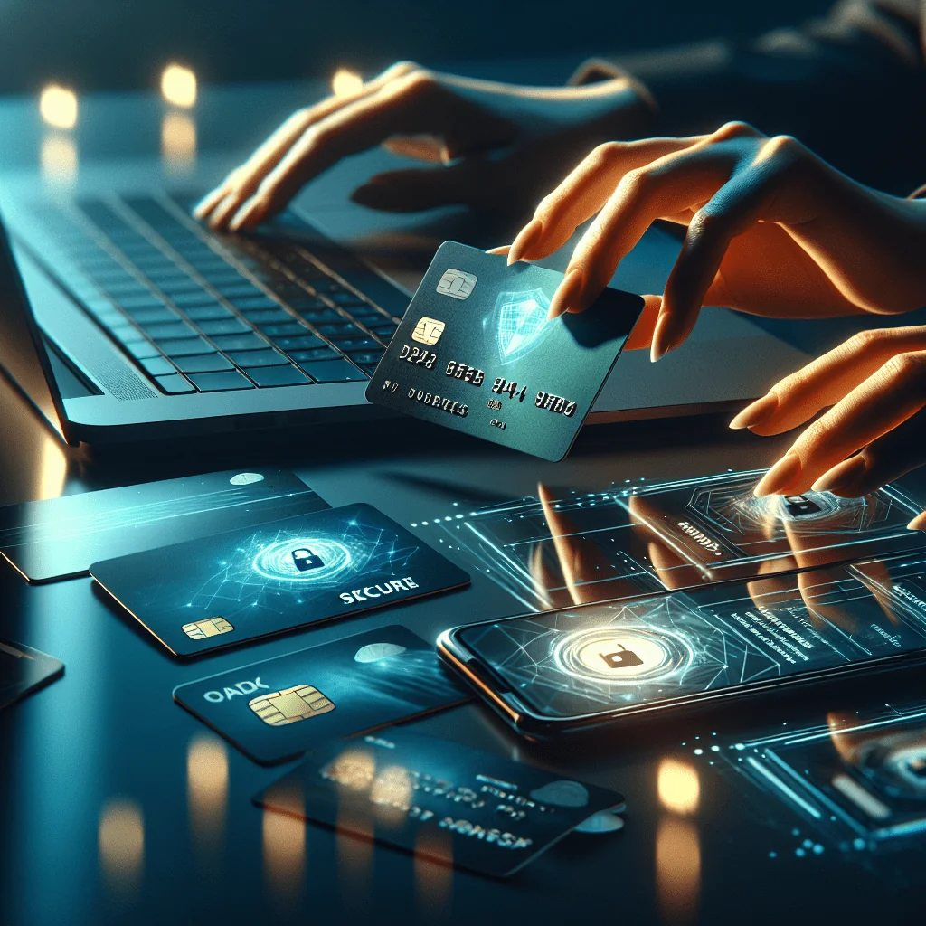 Credit identity card Fraud Protection stairs: A hard-nosed refuge Checklist