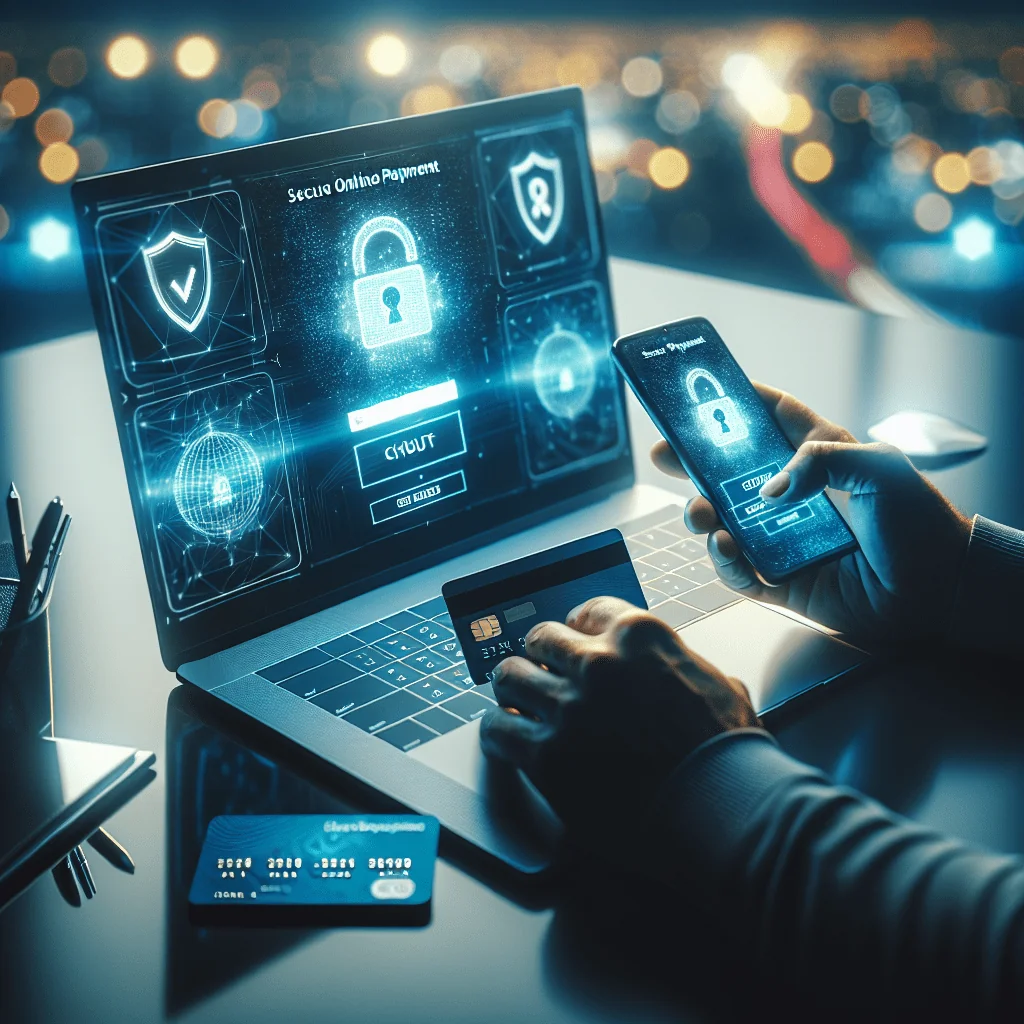 Secure Payment Options for Online Purchases: A Practical Safety Guide